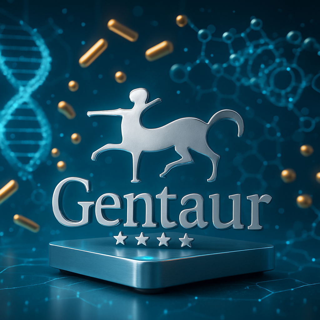Gentaur Ultrapure RNA Purification Kit – RNase-Free Protocol
